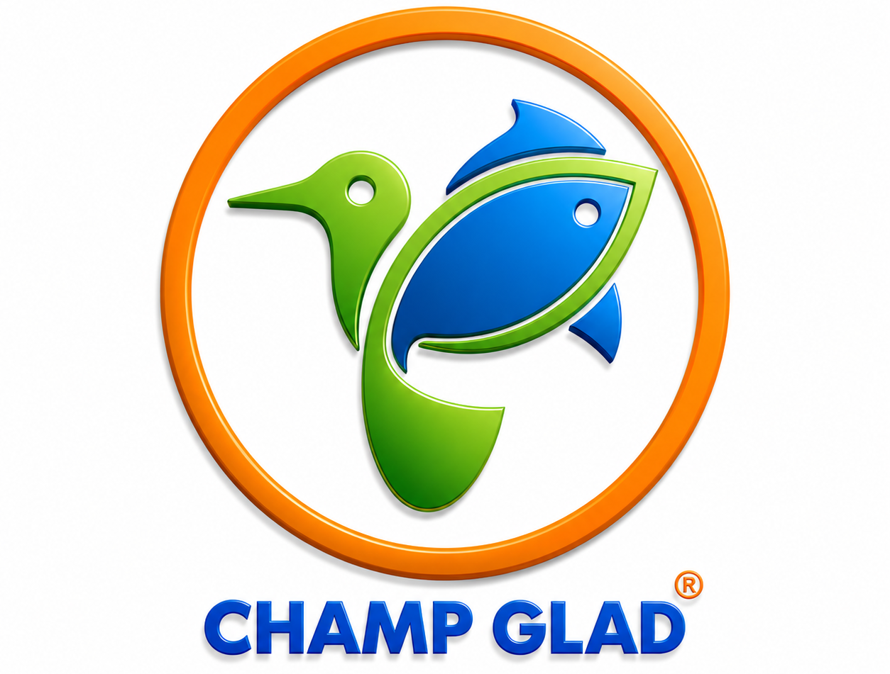 Champ Glad
